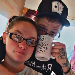 Meet your Posher, Mariah